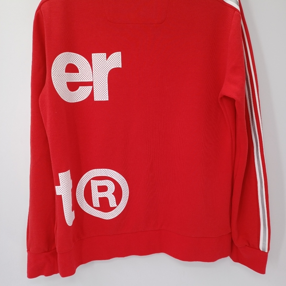 NWOT Super Dry Sport Sweatshirt - Picture 6 of 7